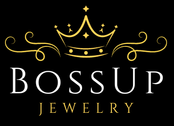 BOSS UP JEWELRY