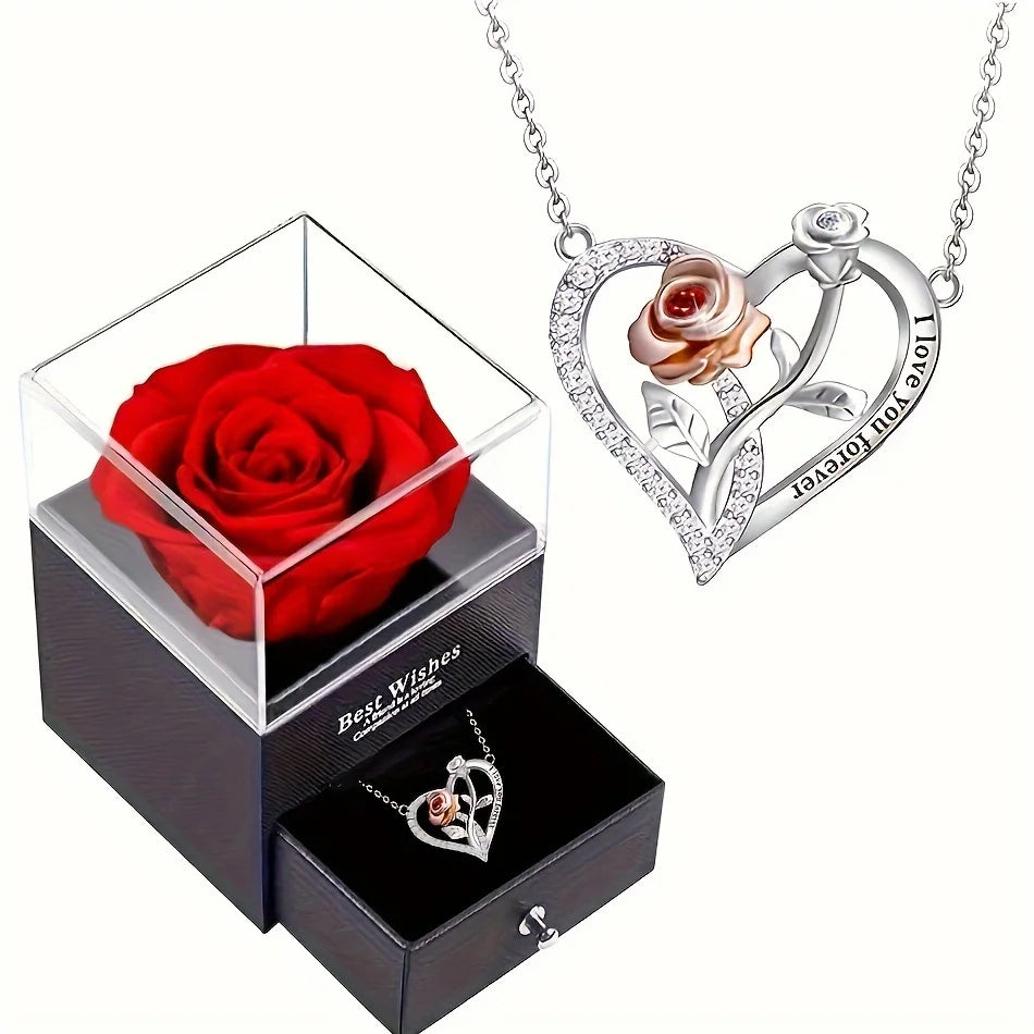 i-love-you-forever-necklace-with-rose-flower-gift-box-for-girlfriend-mother-birthday-romantic-gift-2024-new-fashion-jewelry