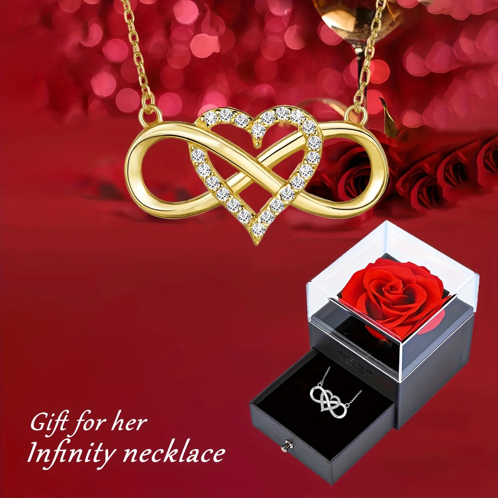 elegant-infinity-heart-shape-pendant-necklace-with-luxury-rose-gift-box-for-girlfriend-wife-christmas-valentine-anniversary-gift