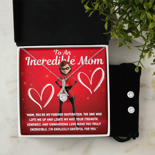 To An Incredible Mom