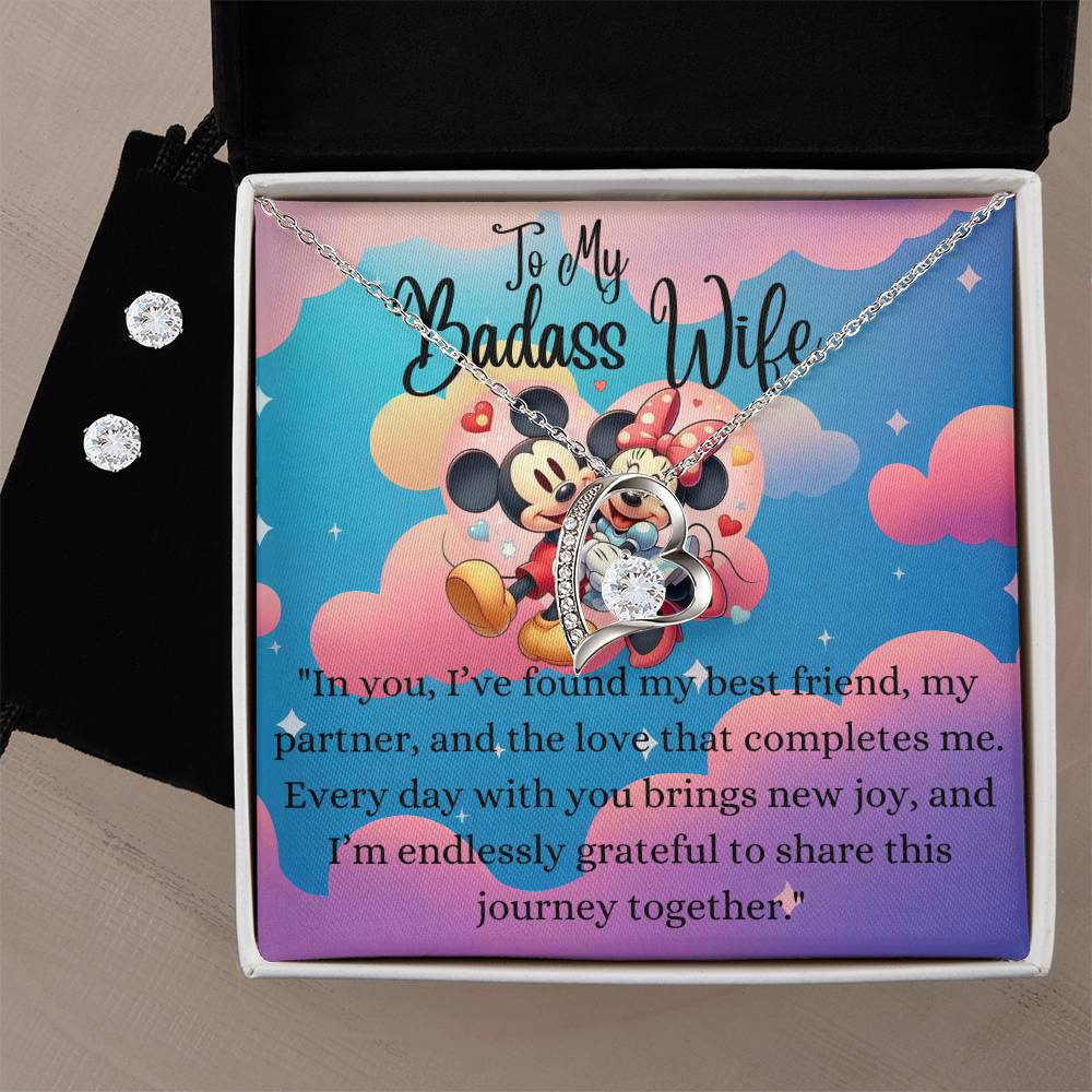 to-my-bad-ass-wife-minnie-mickey-theme